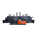 Rolling Jack - 4 Ton