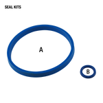 Cylinder Rebuild Kit for TL.45MH