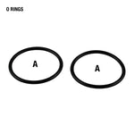 Cylinder Rebuild Kit For TL3.6PH-H