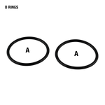 Cylinder Rebuild Kit For TL3.6PH-H