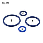 Cylinder Rebuild Kit For TL3.6PH-H