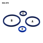 Cylinder Rebuild Kit For TL3.6PH-H