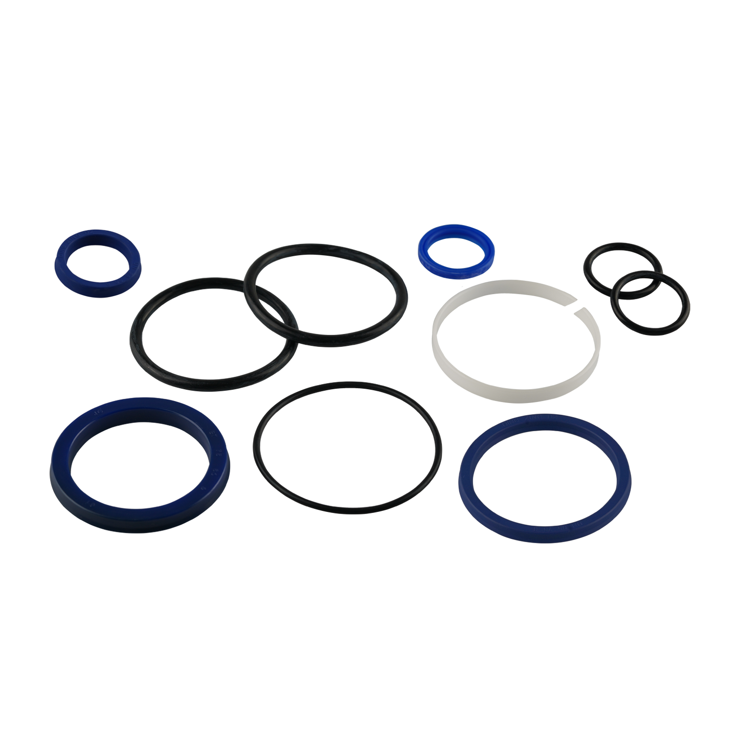 Cylinder Rebuild Kit TL3.6PH-S