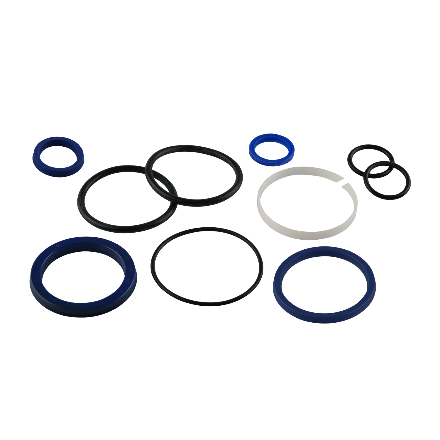 Cylinder Rebuild Kit TL3.6PH-S