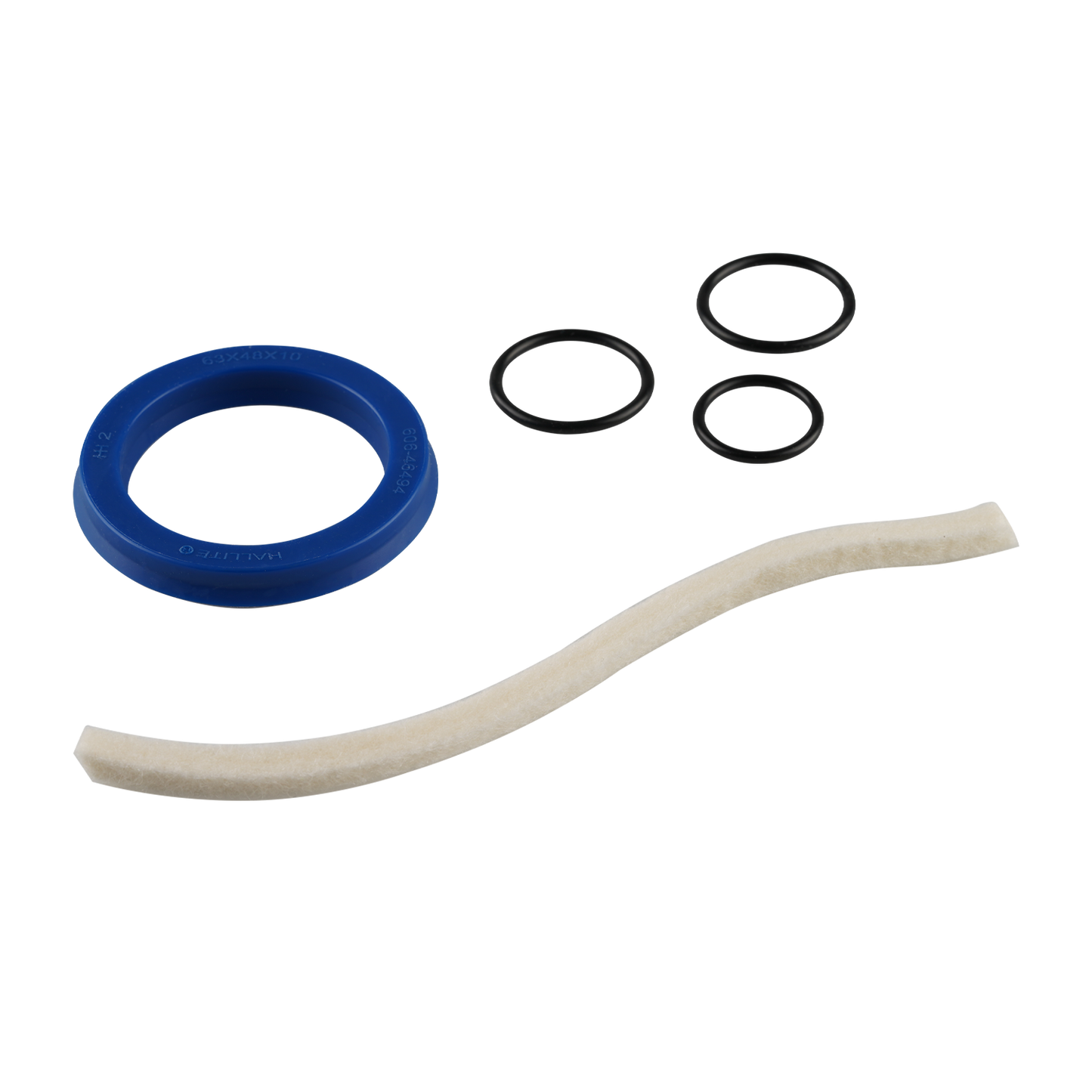 Cylinder Rebuild Seal Kit For TL4.0OHDI & TL4.0BPDI