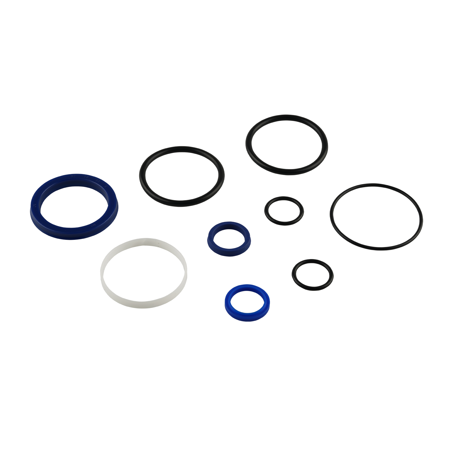 Cylinder Rebuild Kit For TL4.0PH