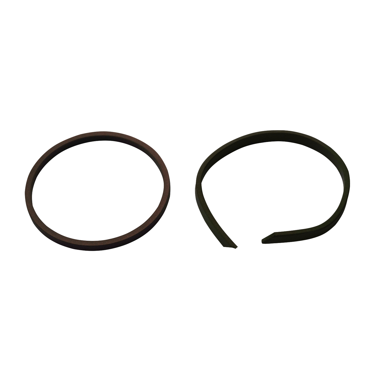 Wear rings apart of the Cylinder Rebuild Seal Kit For TL4.0OH & TL4.0BP