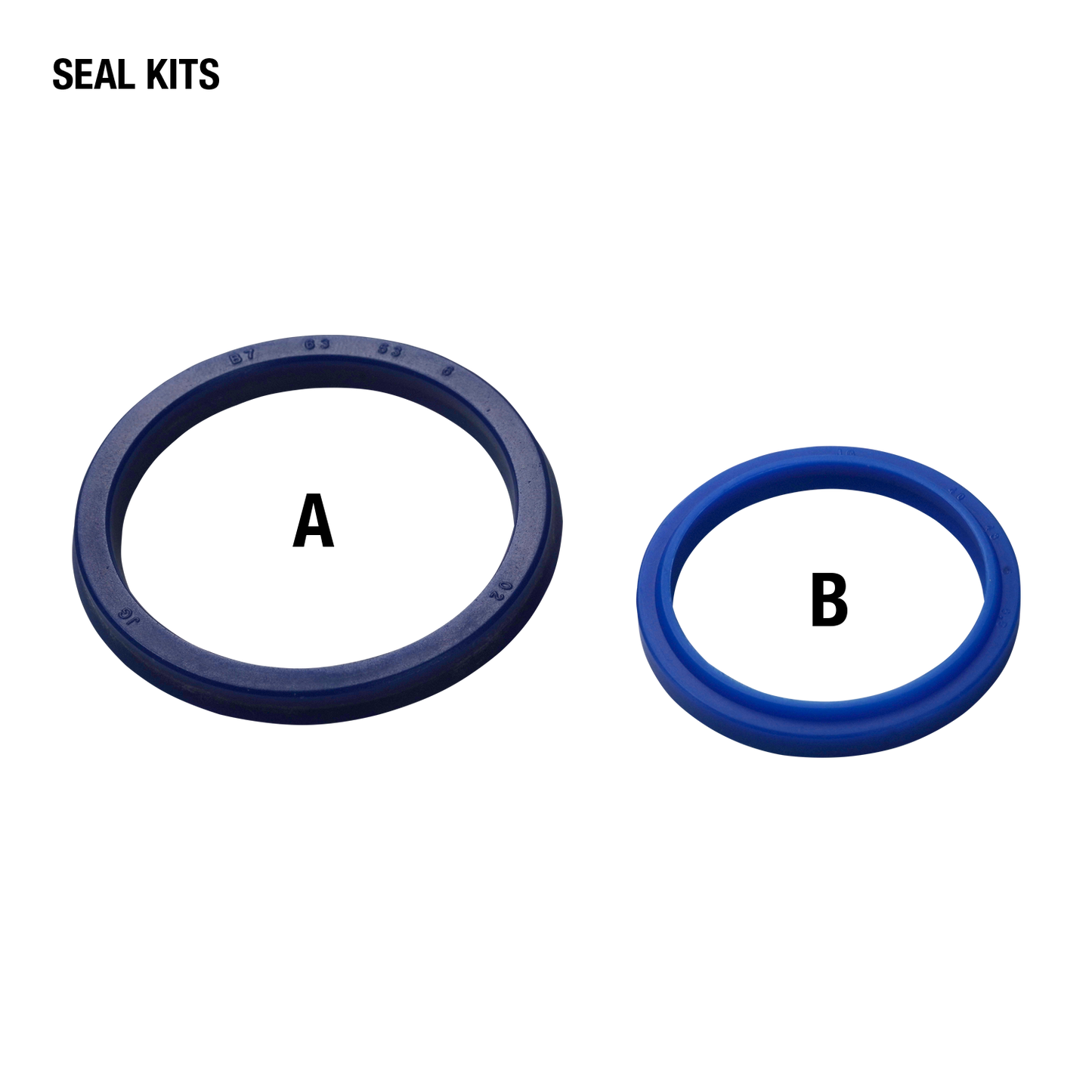 Seal kits For TL4.0OH & TL4.0BP