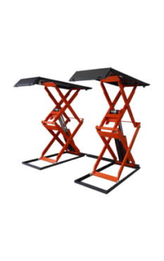 Scissor Lift Hoists