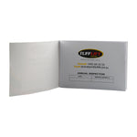 Vehicle Hoist Safety Check & Maintenance Log Book 