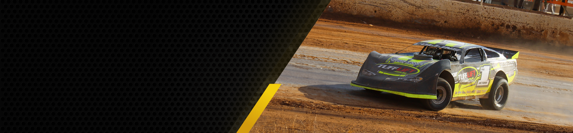 Collins Racing Team – Tufflift