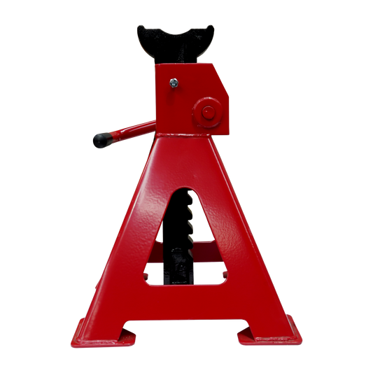 Red Axle Stand 