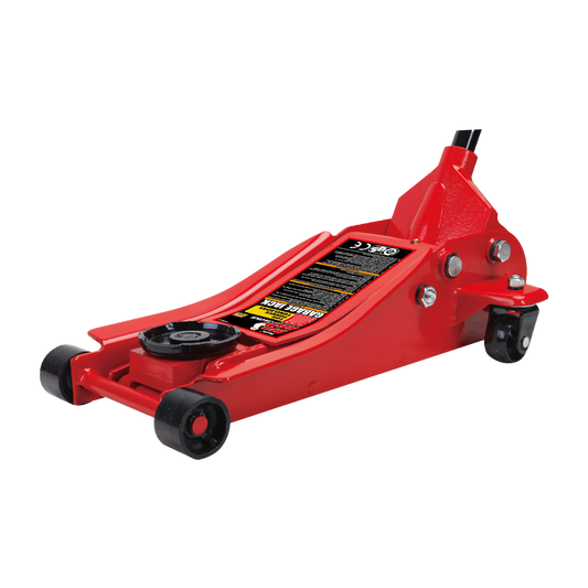 Trolley Jack - Low Profile - 3 Ton