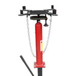 Transmission Jack - Single Stage Cradle - 0.5 Ton