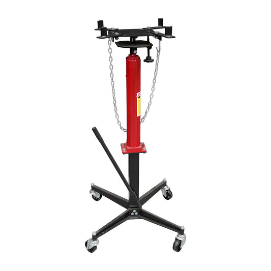 Transmission Jack - 0.5 Ton