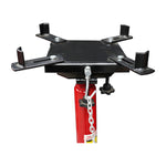 Transmission Jack - Single Stage Cradle - 0.5 Ton