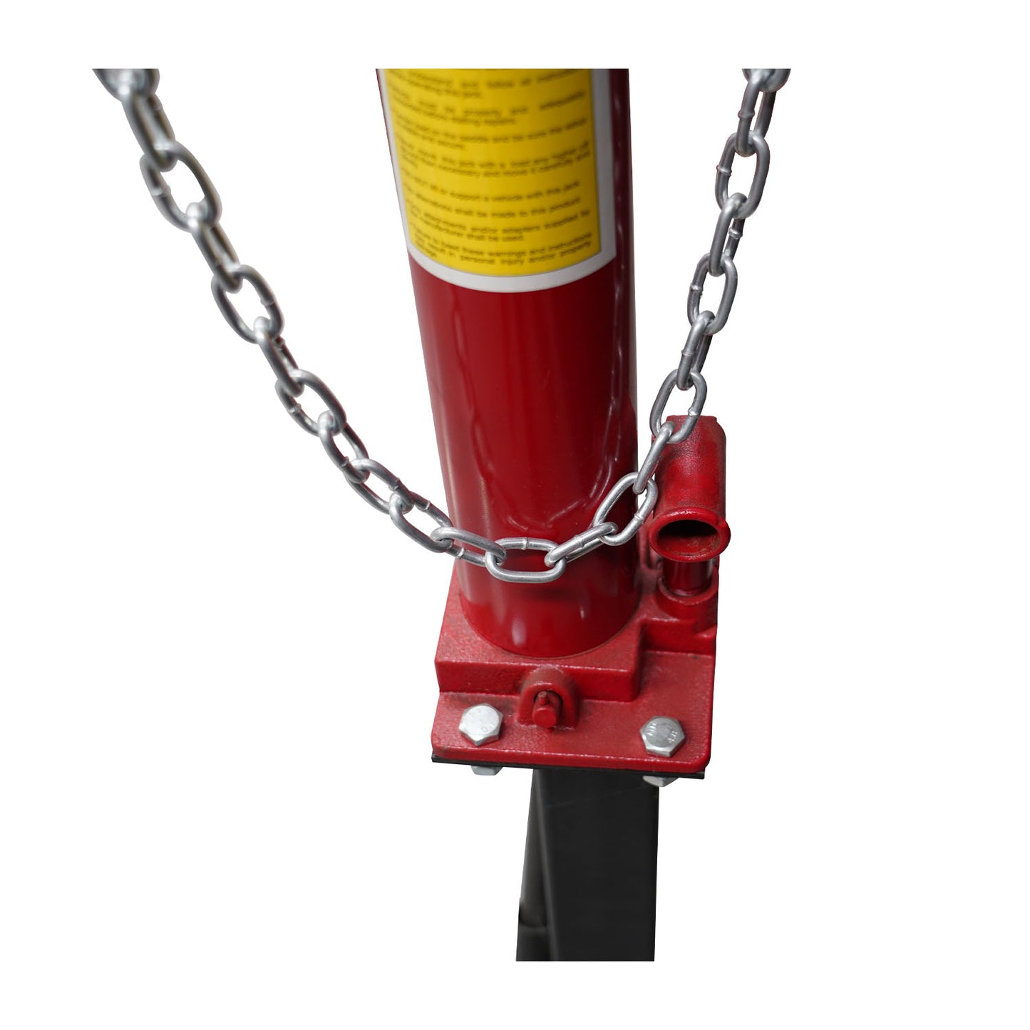 Transmission Jack - Single Stage Cradle - 0.5 Ton