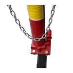 Transmission Jack - Single Stage Cradle - 0.5 Ton