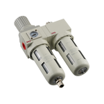 Pneumatic Air Filter, Lubricator and Regulator