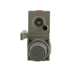 Pneumatic Air Filter, Lubricator and Regulator