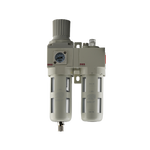Pneumatic Air Filter, Lubricator and Regulator