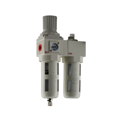 Pneumatic Air Filter, Lubricator and Regulator