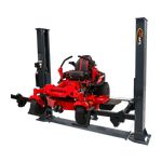 Turf Kit Arms (Set, 4 Pieces)