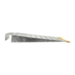 Aluminium Approach Ramp 