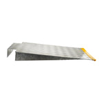 Aluminium Approach Ramp 