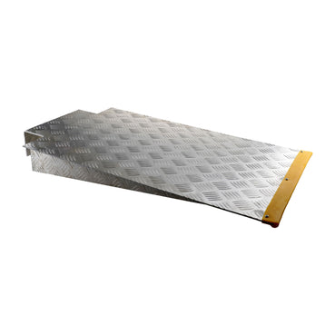 Aluminium Approach Ramp (Set)