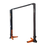 2 Post Hoist Clear Floor - 5.5 Ton | TLV5.5OH