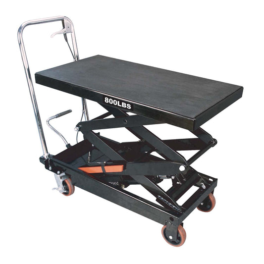 Lifting Table Cart - 360 Kg