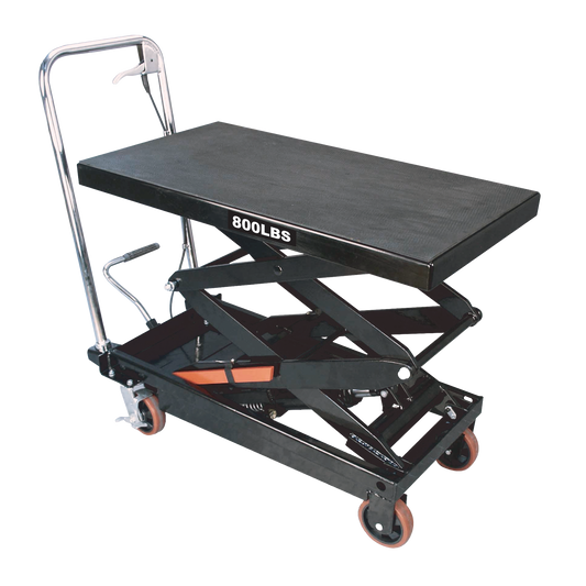 Lifting Table Cart - 360 Kg