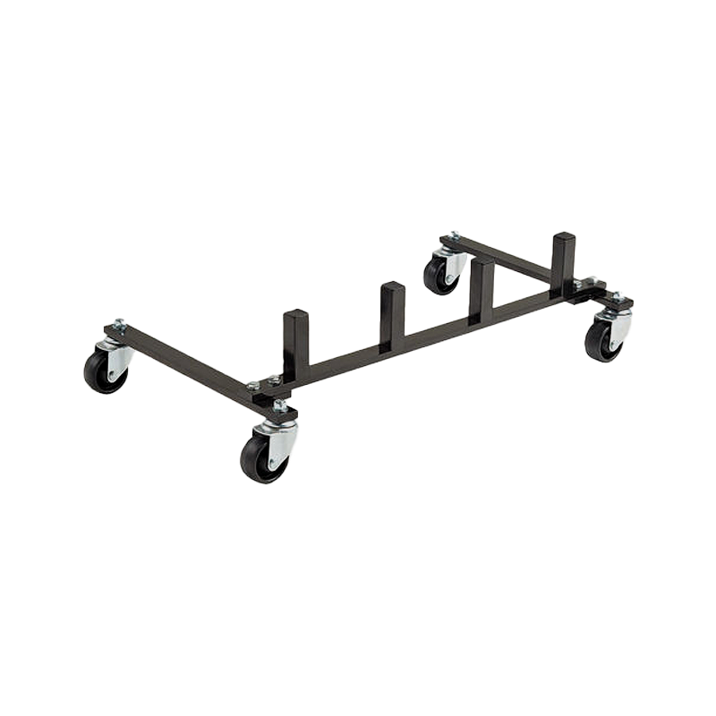 Stand for Hydraulic Self-Loading Wheel Dollies