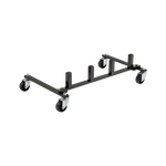 Stand for Hydraulic Self-Loading Wheel Dollies