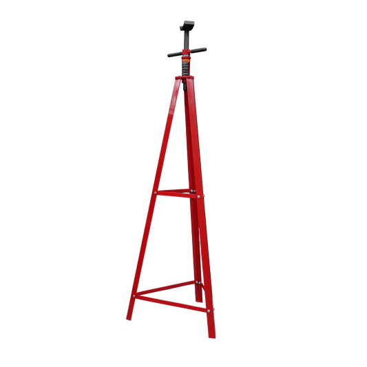 Jack Stand - High Position - 2 Ton