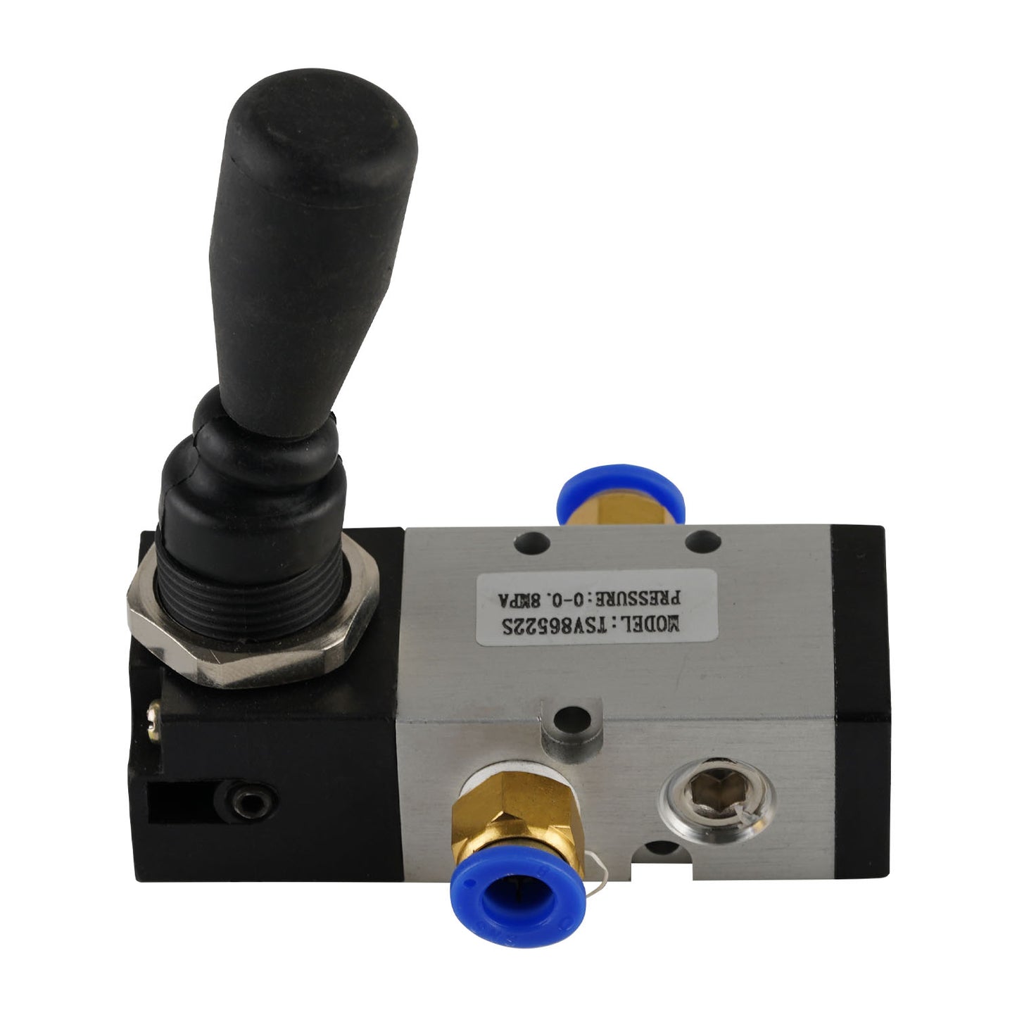 Pneumatic Lock Release Switch