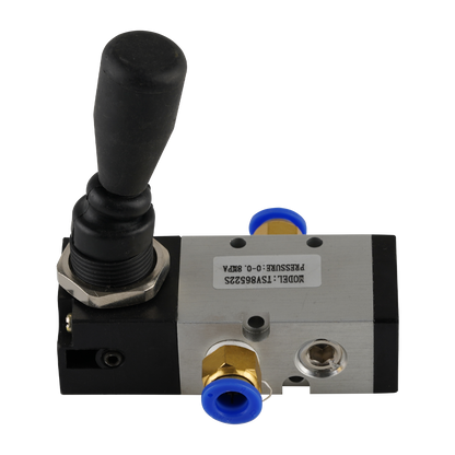 Pneumatic Lock Release Switch