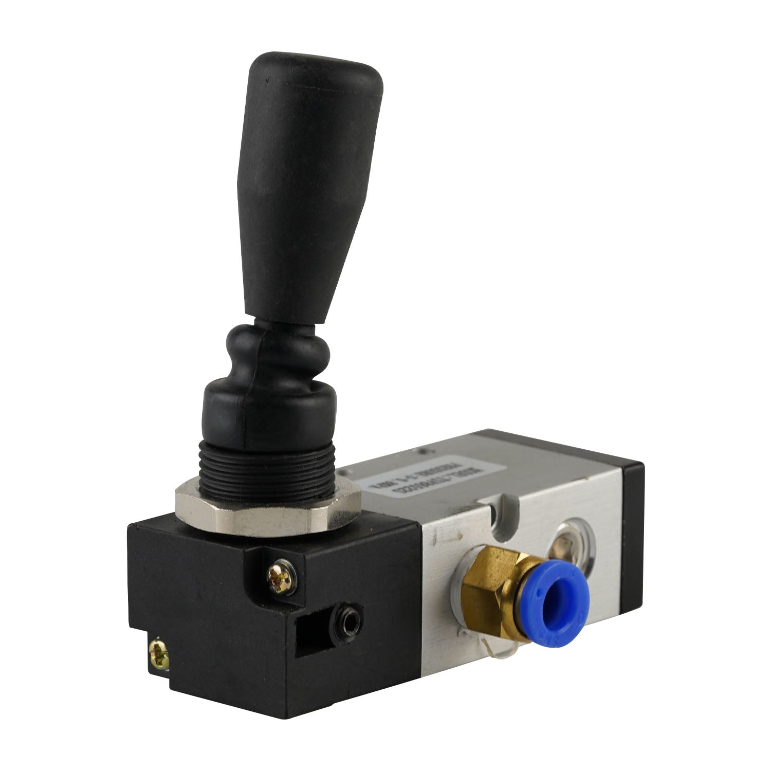 Pneumatic Lock Release Switch