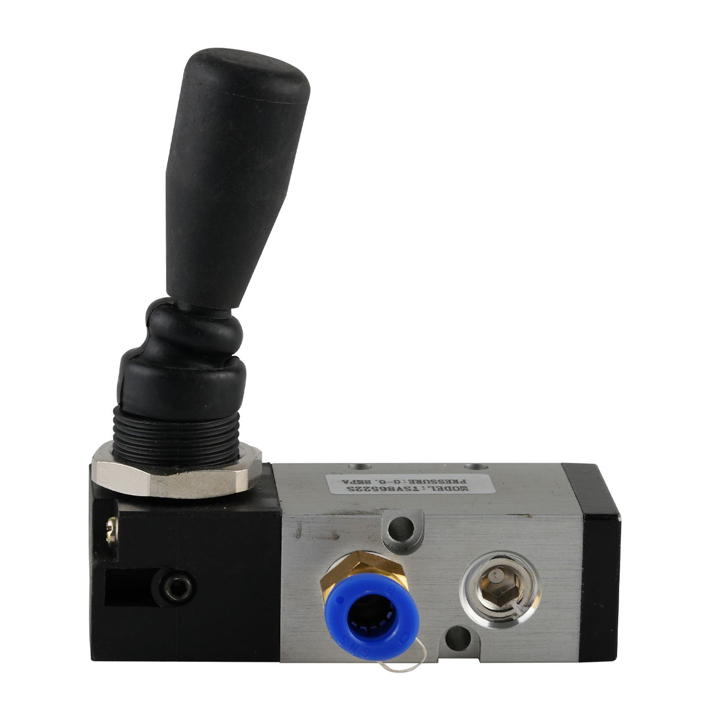 Pneumatic Lock Release Switch