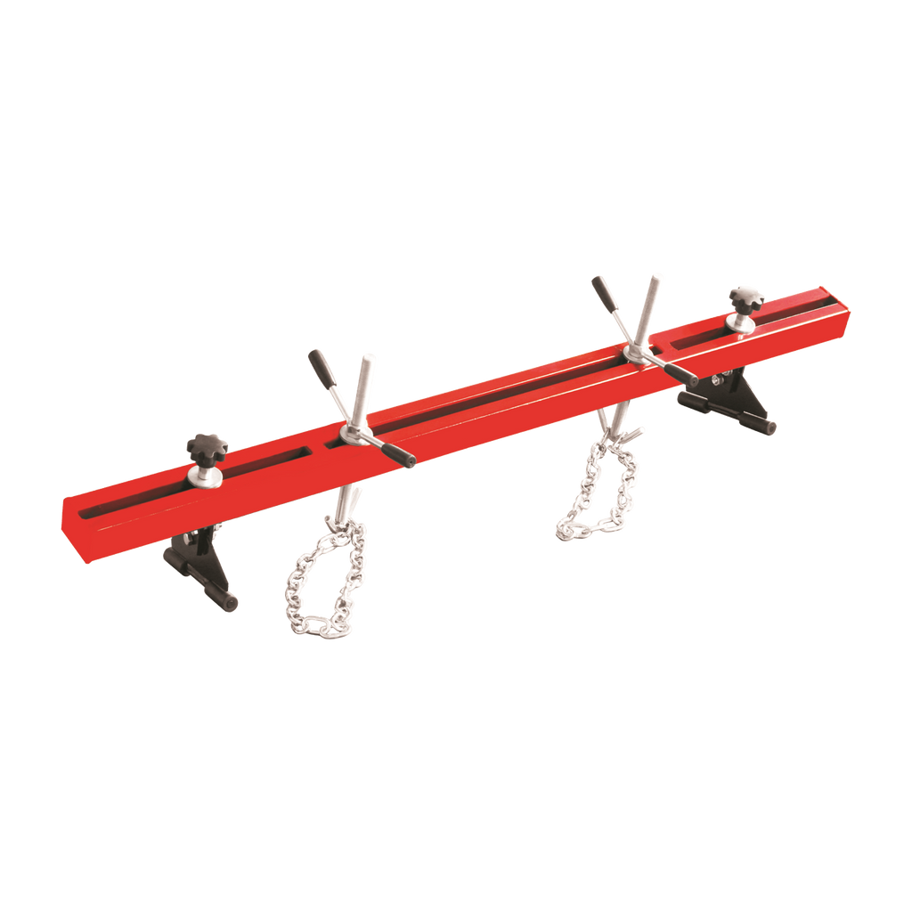 Engine Support Bar - 0.5 Ton