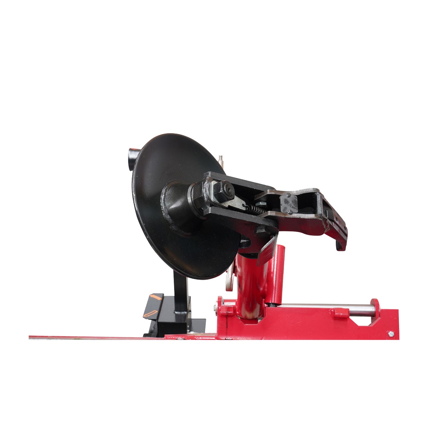 Truck Tyre Changer