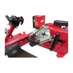 Truck Tyre Changer