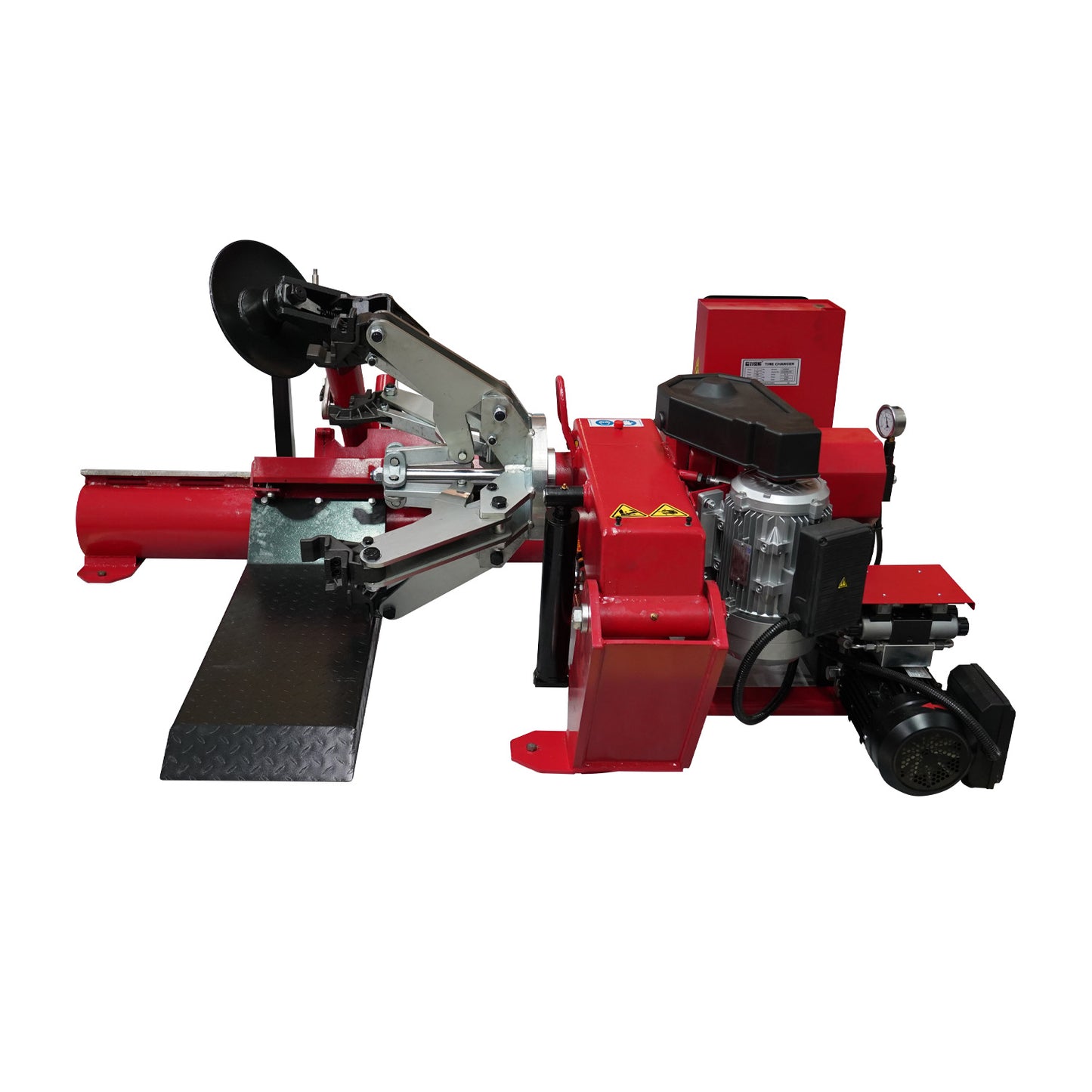 Truck Tyre Changer