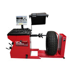 Truck Wheel Balancer
