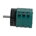 Tyre Changer Change-Over Switch