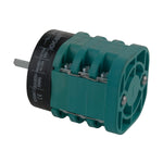 Tyre Changer Change-Over Switch