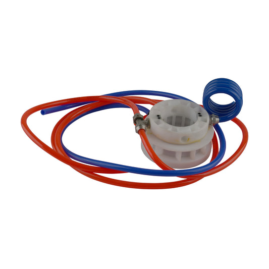Tyre Changer Distribution Valve Sleeve