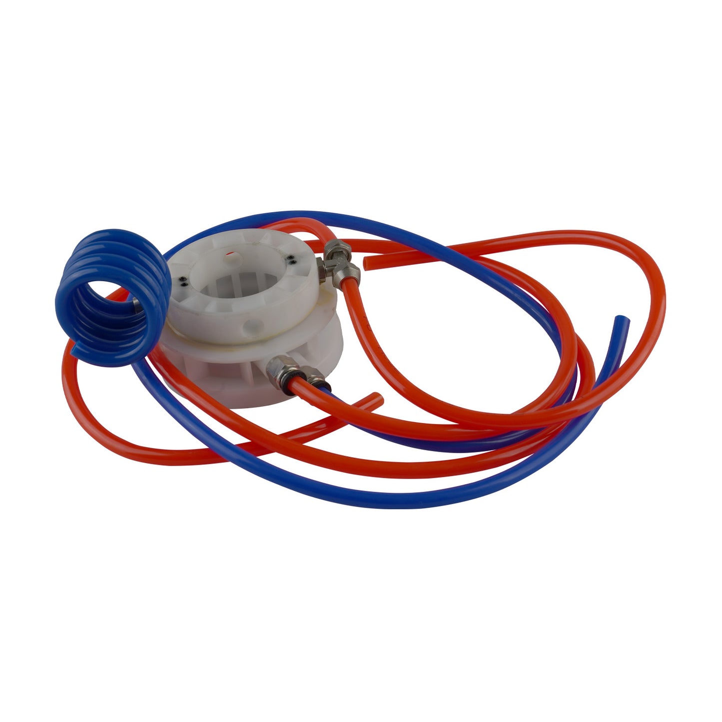 Tyre Changer Distribution Valve Sleeve