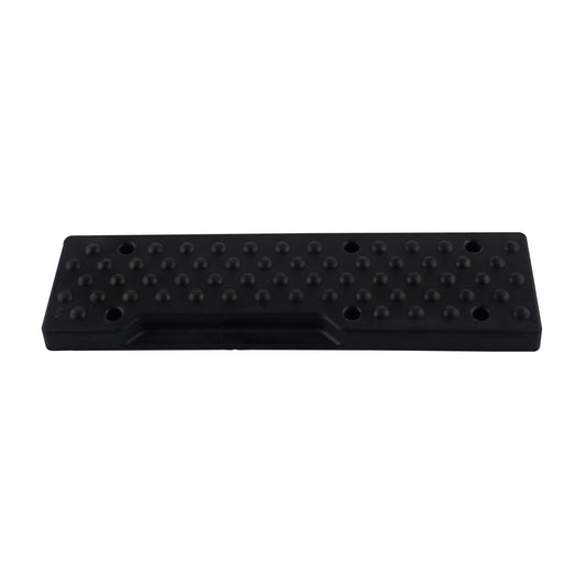 Tyre Changer Tyre Pressing Rubber Plate